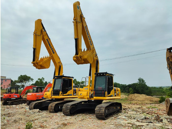 履带式挖掘机 KOMATSU PC240