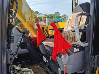 小型挖掘机 Komatsu PC70-8：图5