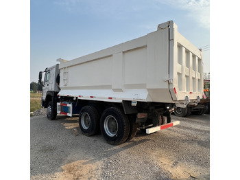 厢式卡车 SINOTRUK HOWO