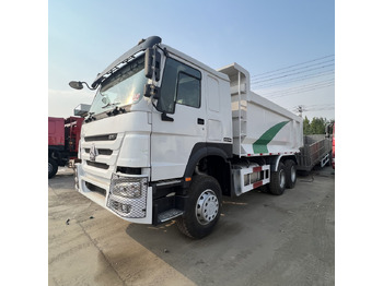 厢式卡车 SINOTRUK HOWO