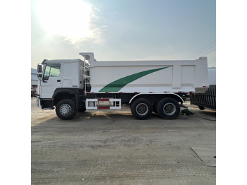 厢式卡车 SINOTRUK HOWO