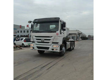 牵引车 SINOTRUK HOWO