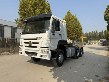 牵引车 SINOTRUK HOWO