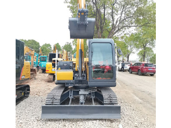 履带式挖掘机 XCMG XE85DA