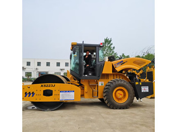 XCMG XS233J 租赁 XCMG XS233J：图2