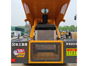 XCMG XS233J 租赁 XCMG XS233J：图3