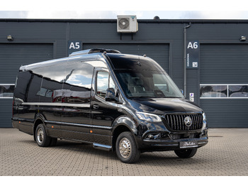 小型巴士 MERCEDES-BENZ