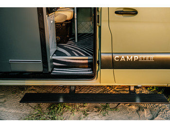 露营货车 Mercedes-Benz Sprinter:图4 露营货车 Mercedes-Benz Sprinter:图4