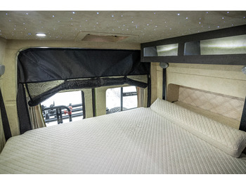 露营货车 Mercedes-Benz Sprinter:图3 露营货车 Mercedes-Benz Sprinter:图3