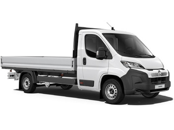 平板货车 CITROËN Jumper