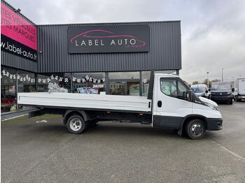 平板货车 IVECO Daily 35c16