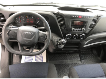 翻斗货车 IVECO Daily 35C16 3T5 BENNE + COFFRE RJ 3.0L 160CH:图5 翻斗货车 IVECO Daily 35C16 3T5 BENNE + COFFRE RJ 3.0L 160CH:图5