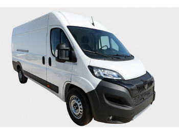 无侧窗厢式货车 PEUGEOT Boxer