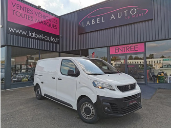 无侧窗厢式货车 PEUGEOT Expert