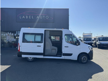 康比货车 RENAULT Master 2.3