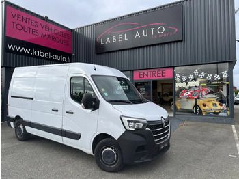 无侧窗厢式货车 RENAULT Master 2.3