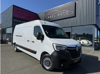 无侧窗厢式货车 RENAULT Master 2.3