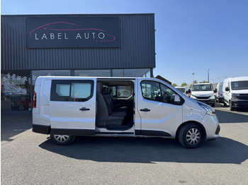康比货车 RENAULT Trafic 2.0