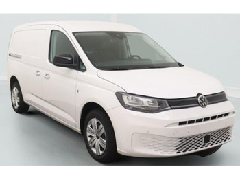 无侧窗厢式货车 VOLKSWAGEN Caddy Cargo