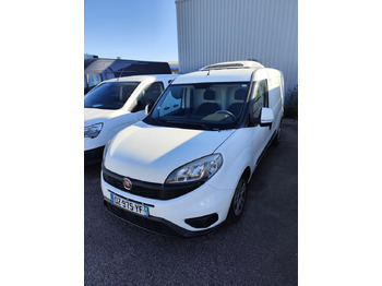 冷藏货车 FIAT Doblo