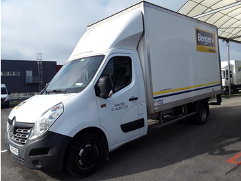 厢式货车 RENAULT Master