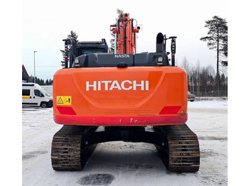 Hitachi ZX 210 LC-6  租赁 Hitachi ZX 210 LC-6：图4