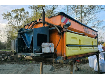 撒沙机/ 撒盐机