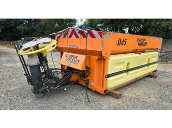 撒沙机/ 撒盐机