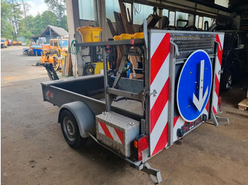 建筑设备 UNIMOG