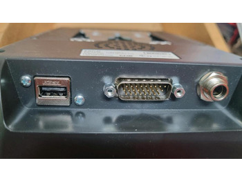 ECU 适用于 市政/ 专用车辆 Schmidt Aebi ESC-D Salzstreuer Steuerung Bordcomputer 1184329-5 Bedieeinheit Stratos Salzsilo:图3 ECU 适用于 市政/ 专用车辆 Schmidt Aebi ESC-D Salzstreuer Steuerung Bordcomputer 1184329-5 Bedieeinheit Stratos Salzsilo:图3