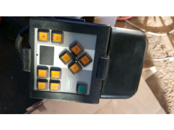 液压系统 适用于 市政/ 专用车辆 Schneepflug Schmidt Hydraulikanlage Schneeschild Elektrohydraulik:图3 液压系统 适用于 市政/ 专用车辆 Schneepflug Schmidt Hydraulikanlage Schneeschild Elektrohydraulik:图3