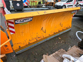 推雪板 Schneepflug für Schaeff U. Yanmar Radlader Schneeschild Schneeschieber Schmidt Winterdienst:图5 推雪板 Schneepflug für Schaeff U. Yanmar Radlader Schneeschild Schneeschieber Schmidt Winterdienst:图5