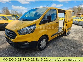 紧凑型面包车 FORD Transit