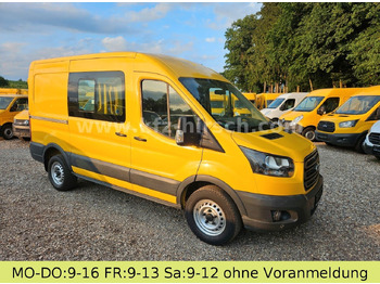 小型客车 FORD Transit