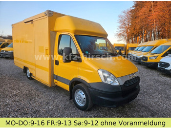厢式货车 IVECO Daily