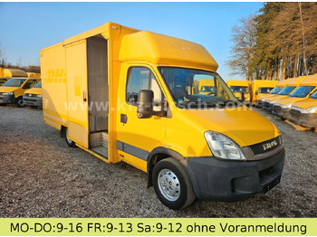 厢式货车 IVECO Daily
