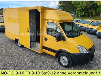 厢式货车 IVECO Daily