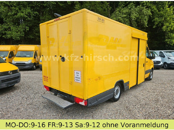 厢式货车 Mercedes-Benz Sprinter EURO5 * Womo * Camper Foodtruck：图4