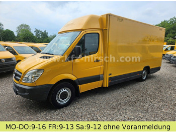 厢式货车 Mercedes-Benz Sprinter EURO5 * Womo * Camper Foodtruck：图3