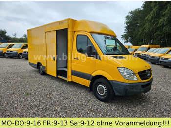 厢式货车 MERCEDES-BENZ Sprinter