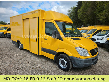 厢式货车 MERCEDES-BENZ Sprinter