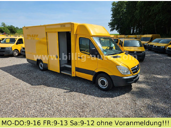 自动售货卡车 MERCEDES-BENZ Sprinter