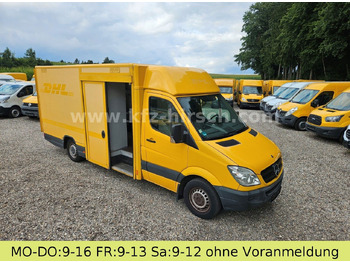 厢式货车 MERCEDES-BENZ Sprinter
