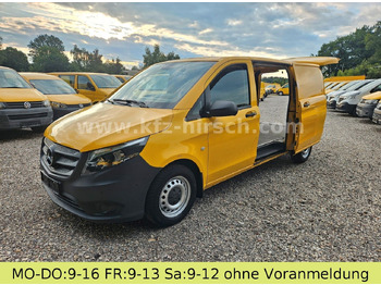 小型客车 MERCEDES-BENZ Vito