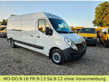 无侧窗厢式货车 RENAULT Master