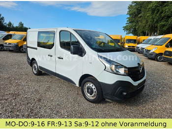 小型客车 RENAULT Trafic