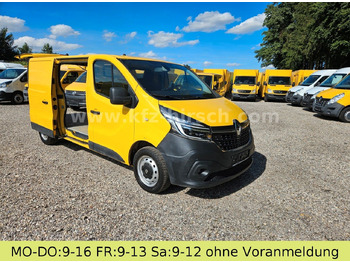 小型客车 RENAULT Trafic