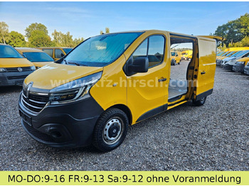 紧凑型面包车 RENAULT Trafic