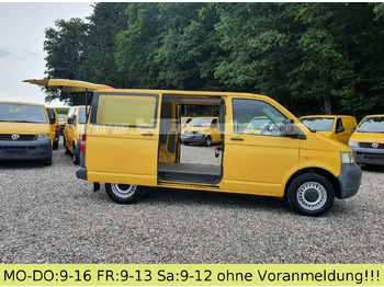 小型客车 VOLKSWAGEN Transporter T5
