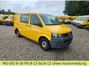 无侧窗厢式货车 VOLKSWAGEN Transporter T5